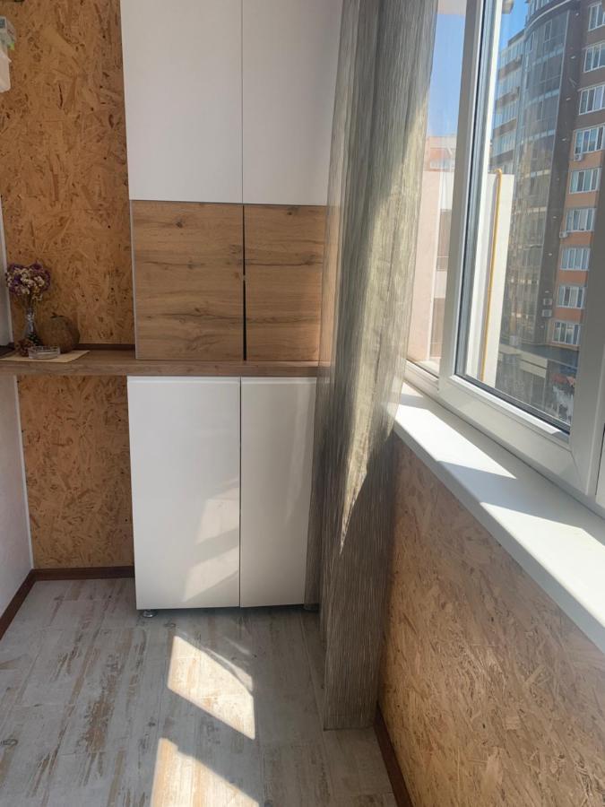 Квартал Apartment Khmelnytskyi Exterior photo